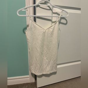 White Dynamite tank top size small